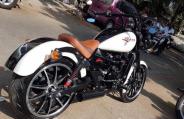 Superbikes