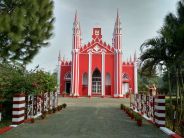 Free will Baptist Church