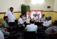 mrs meeting