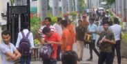 LDC Exam in Udaipur