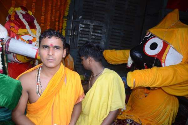 jagannath idols in jodhpur