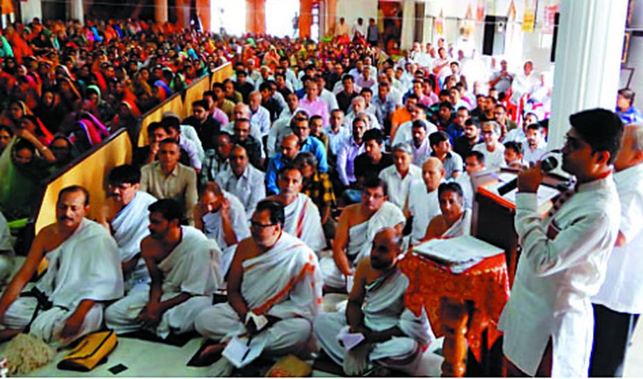 jainism