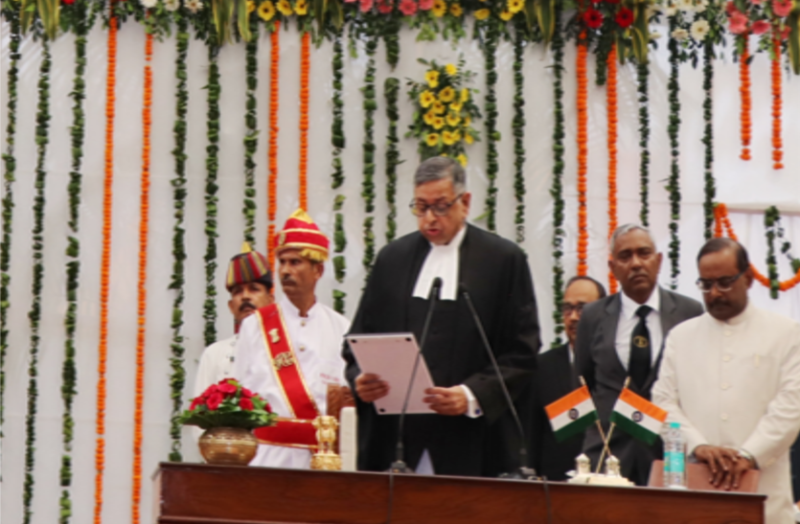 न्यायमूर्ति अनिरूद्ध बोस