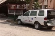 jodhpur accident