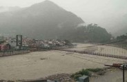 monsoon
