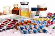 Sample declaration of 13 drugs in the state