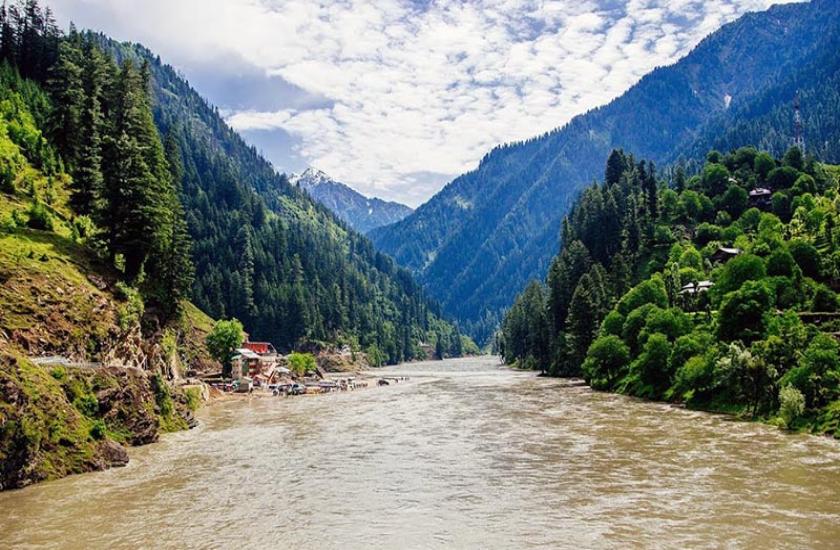 पीओके के खिलाफ पाकिस्तान ने उठाया ये बड़ा कदम, बन आई है लोगों की जान पर