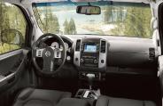 Nissan Terra