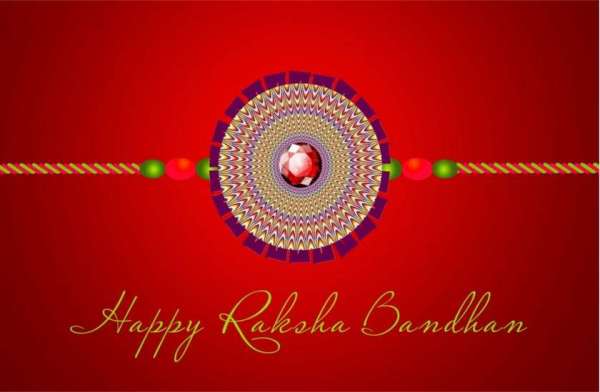 raksha bandhan