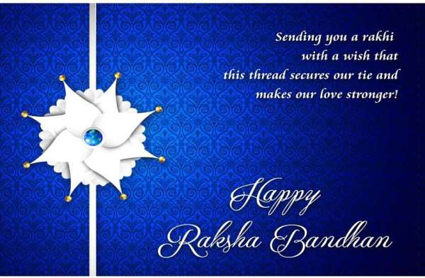 raksha bandhan