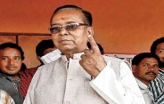 Ram Tahal Choudhary