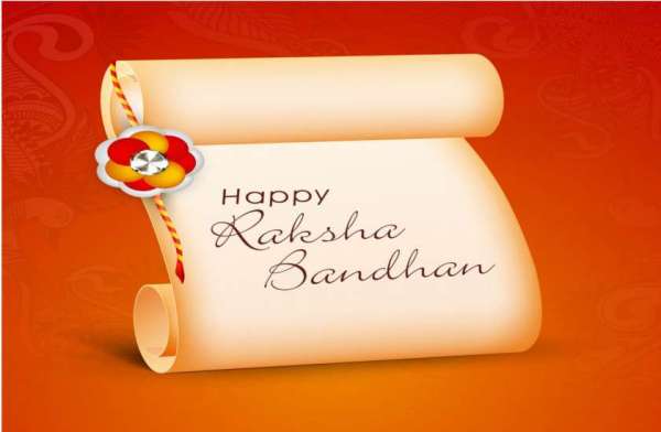 raksha bandhan