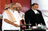 न्यायमूर्ति कल्पेश सत्येंद्र झावेरी