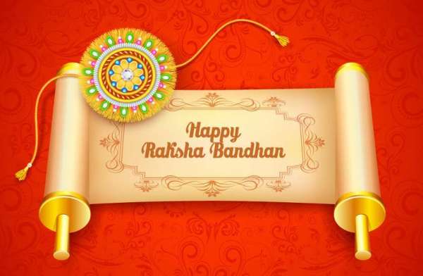 raksha bandhan