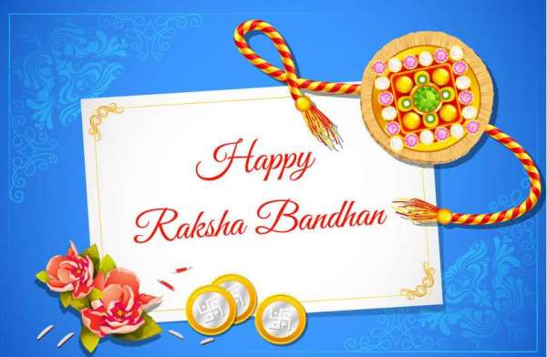 raksha bandhan