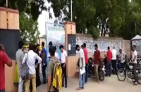 LDC Recruitment Examination will be conducted in four phases, starting