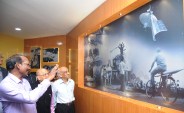 isro chairman