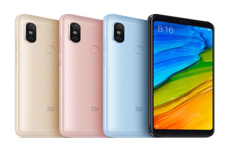 xiaomi