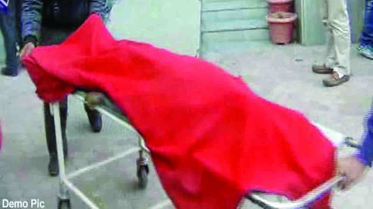 Rajsamand,Rajsamand local news,rajsamand latest news,rajsamand news in hindi,andhvishwas,Andhvishwas in india,Rajsamand police,rajsamand latest hindi news,Latest News rajsamand,Latest hindi news rajsamand,Crime News rajsamand,