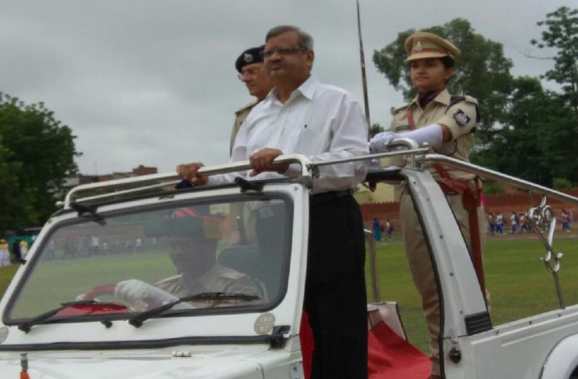 vidisha, vidisha news, vidisha patrika, patrika news, patrika bhopal, bhopal mp, latest hindi news, today news, preparation of 15 august, 15 august, Independence day, Patriotism, india, bharat,