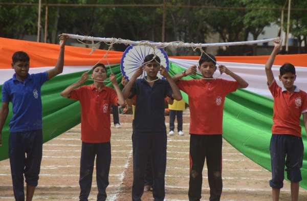   Independence day