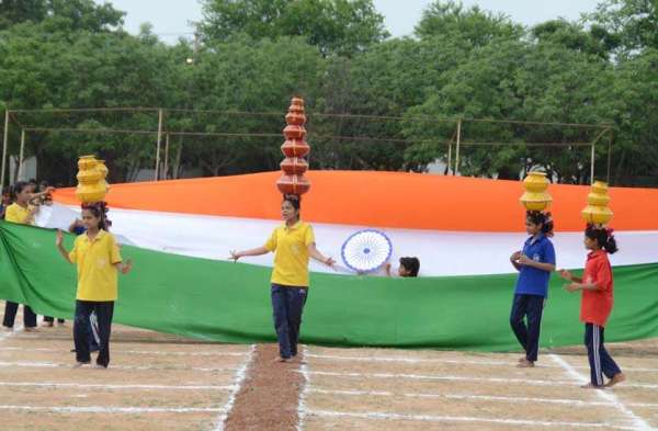   Independence day