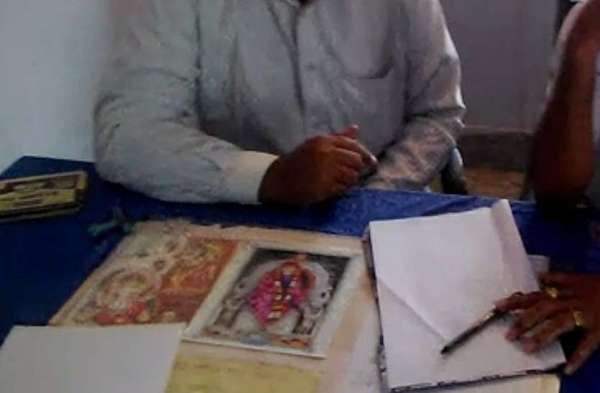 ancient coins found in Pokaran during digging