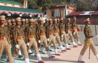 UPSC Assistant commandant Exam 2018