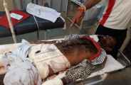 Road accident in bhilwara