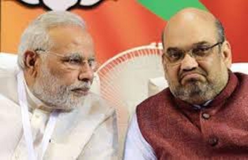 amit shah