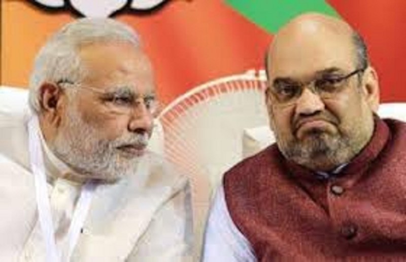 amit shah