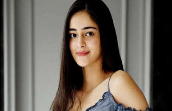 ananya pandey 