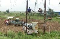 raisen, raisen news, raisen patrika, patrika news, patrika bhopal, bhopal mp, latest hindi news, today news, elctricity, electricity company, angery people, electricity board, 