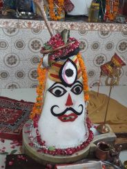 savaan somvaar 