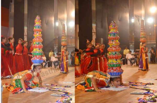 Bhilwara, Bhilwara news, cultural programme in bhilwara, Latest news in bhilwara, Bhilwara News in hindi, Hindi News in bhilwara, Latest hindi news in bhilwara