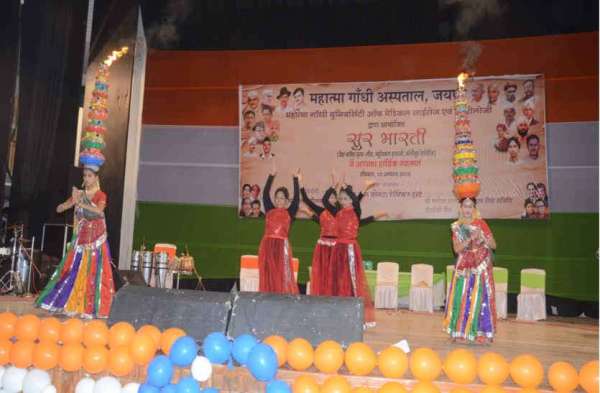 Bhilwara, Bhilwara news, cultural programme in bhilwara, Latest news in bhilwara, Bhilwara News in hindi, Hindi News in bhilwara, Latest hindi news in bhilwara
