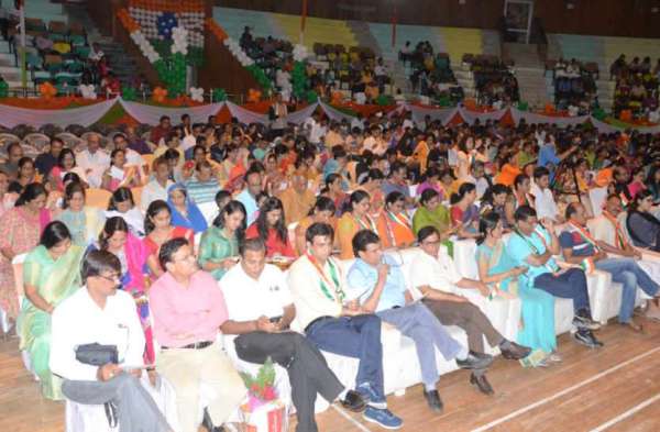 Bhilwara, Bhilwara news, cultural programme in bhilwara, Latest news in bhilwara, Bhilwara News in hindi, Hindi News in bhilwara, Latest hindi news in bhilwara