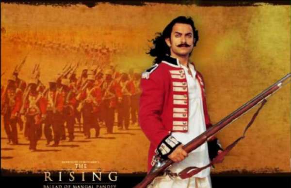  bollywood films based on freedom fighters