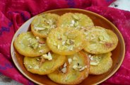 malpua recipe