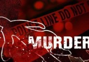 murder