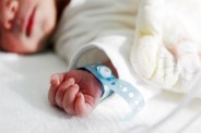 new born