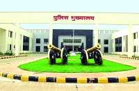 15 Police officers transferred