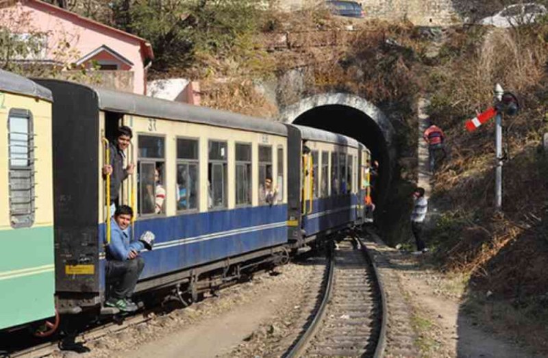 Diploma in Railway Engineering