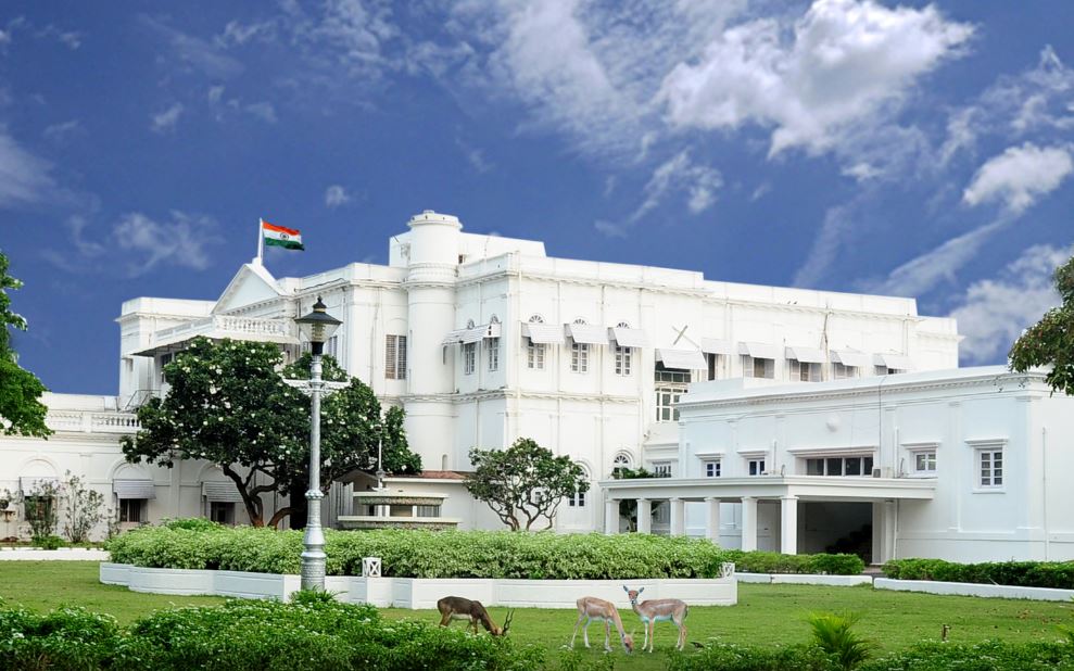 Tamil Nadu