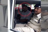 Rape accused ashwani sharma