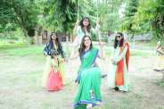 sawan celebrations in jodhpur