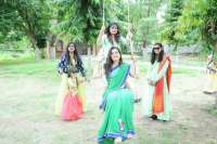 sawan celebrations in jodhpur