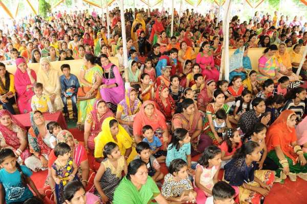 sawan celebrations in jodhpur