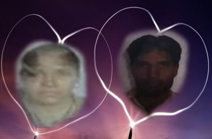 Sikar Girl Boy Suicide