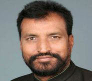 Sultan begh